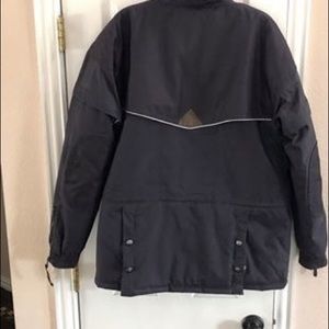 Mountain Horse Rocky Ridge Winter Jacket